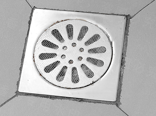 漏水网